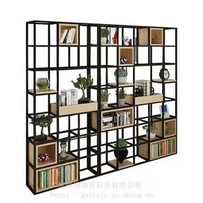 佛山 順德高溫烤漆 鋼木結(jié)合花架 隔斷品質(zhì)有保障定制 廠(chǎng)價(jià)直銷(xiāo)